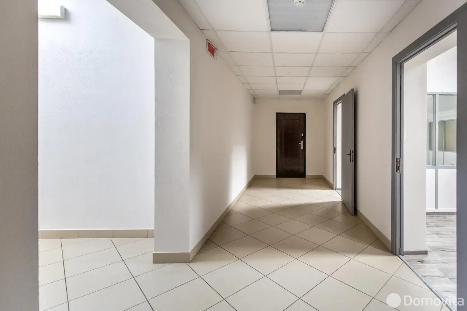 Купить офис на пер. Монтажников 4-й, д. 5 в Минске, 134900USD, код 10244 - фото 7