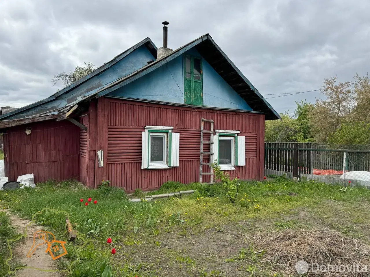 дом, Бобруйск, ул. Рабочая, д. 71 