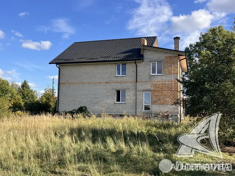 дом, Каменица-Жировецкая, , стоимость продажи 291 650 р.
