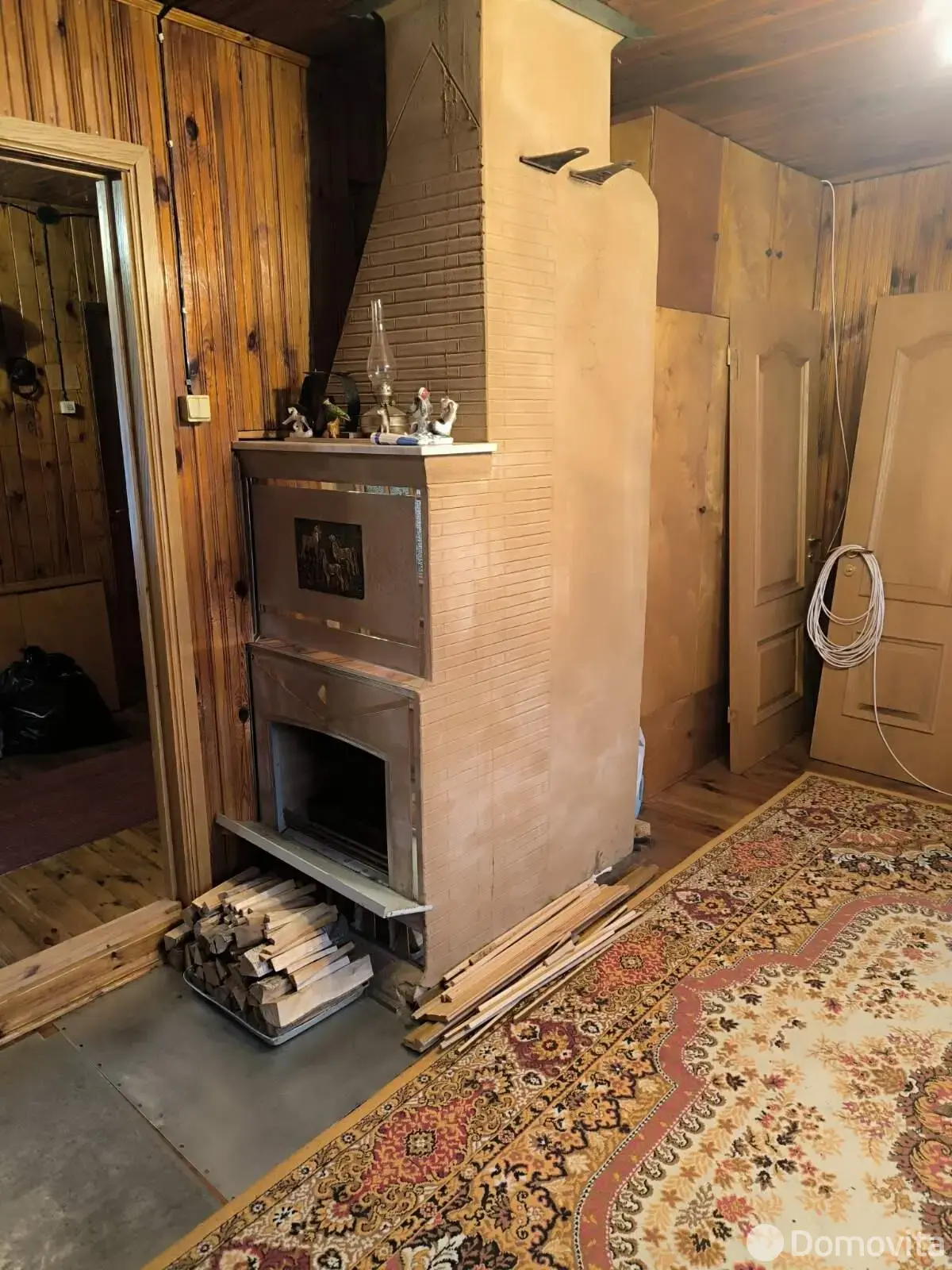 Купить 2-этажную дачу в Фарфорист Минская область, 21900USD, код 181876 - фото 11