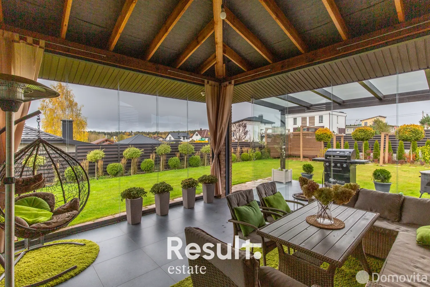 дом, Семково, ул. Дружная - лучшее предложение