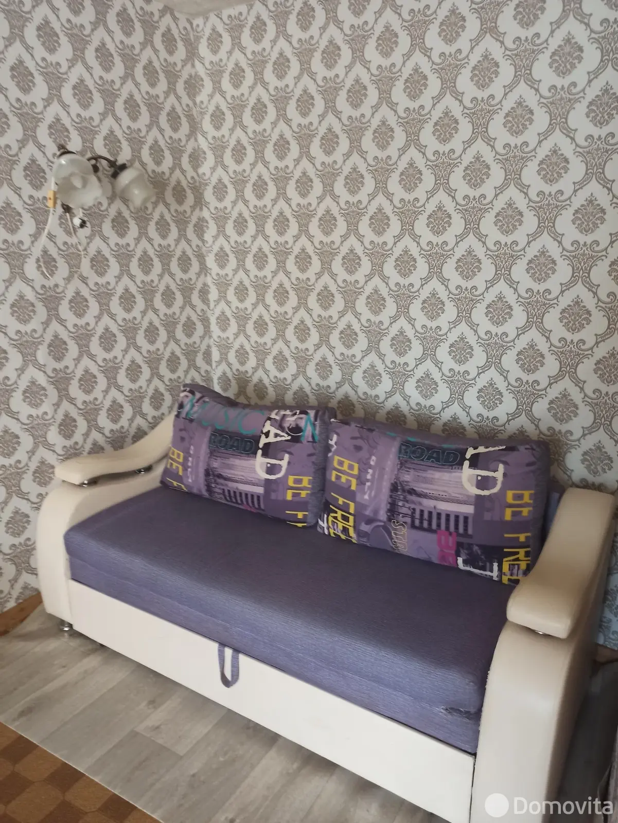 квартира, Ждановичи, ул. Линейная, д. 8Б без посредников