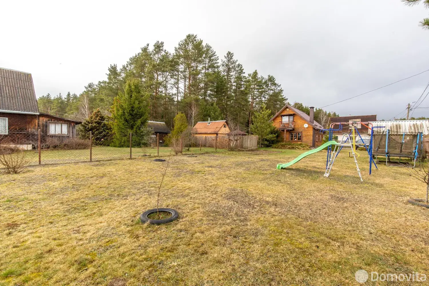 Продажа 1-этажной дачи в Исток Минская область, 79900USD, код 185483 - фото 43