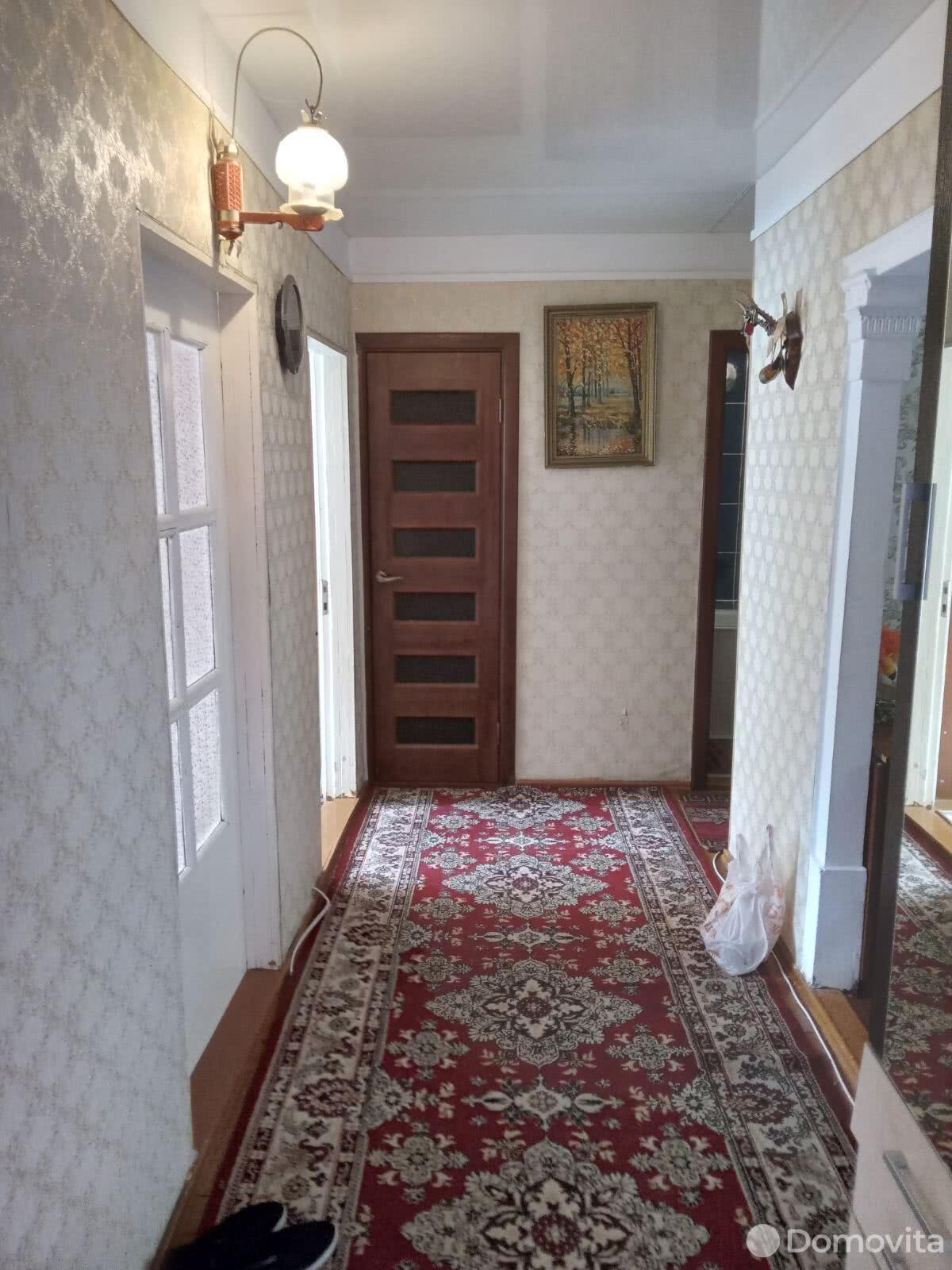 Продажа 3-комнатной квартиры в Волковыске, ул. Франциска Скорины, д. 21, 31500 USD, код: 1007094 - фото 3