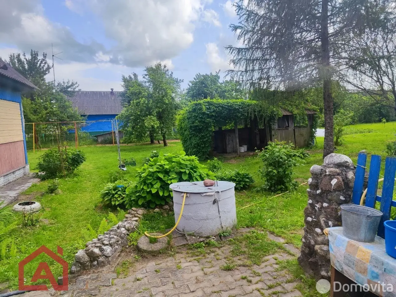 продажа дома, Буда Гресская, ул. Центральная
