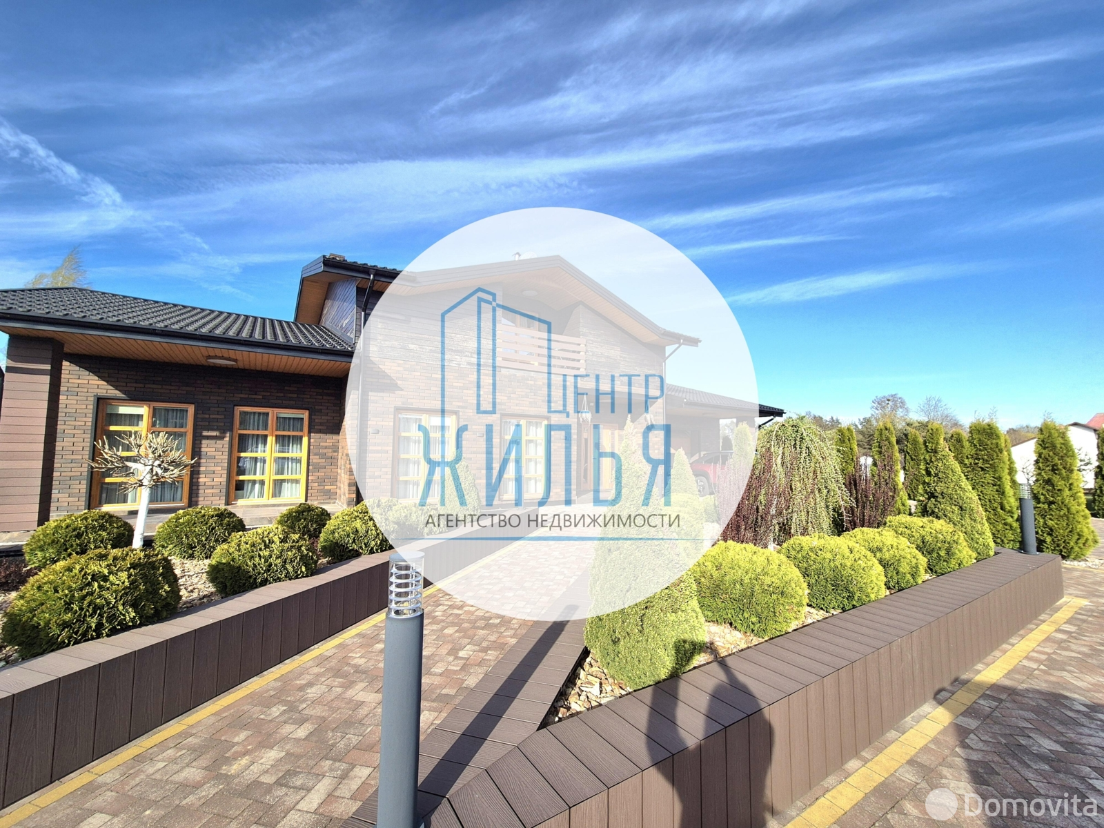 коттедж, Заречанка, ул. Заречная 