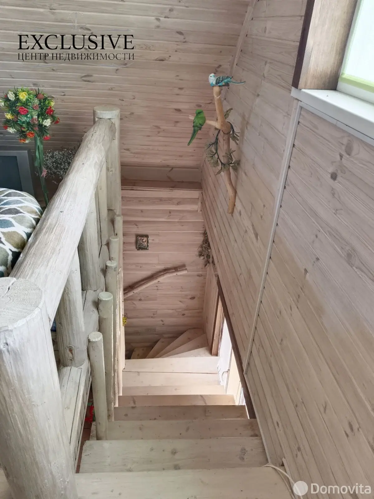 Продажа 1-этажной дачи в Утро Минская область, 33800USD, код 185127 - фото 18