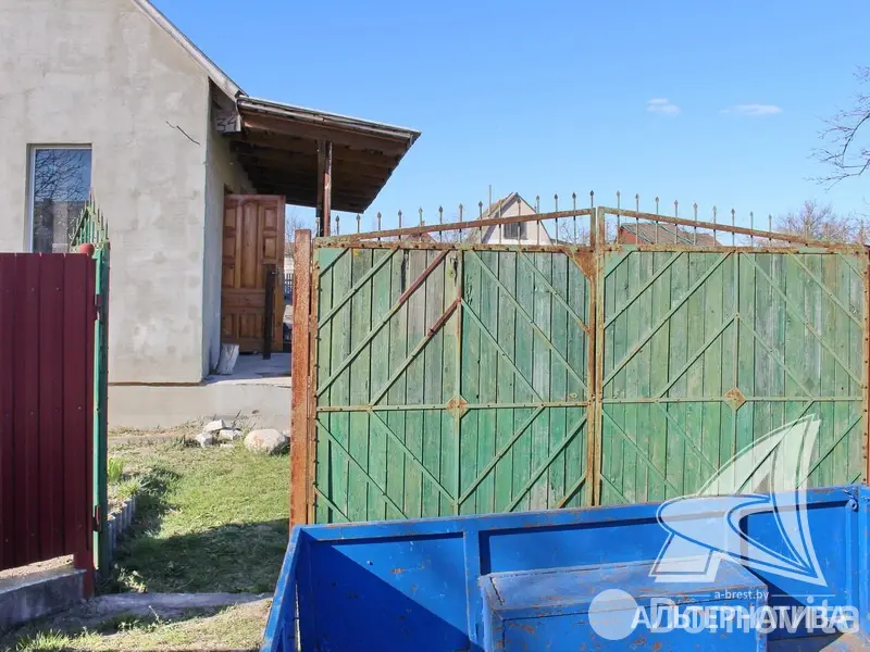 Купить 2-этажную дачу в Динамо Брестская область, 19900USD, код 162204 - фото 22