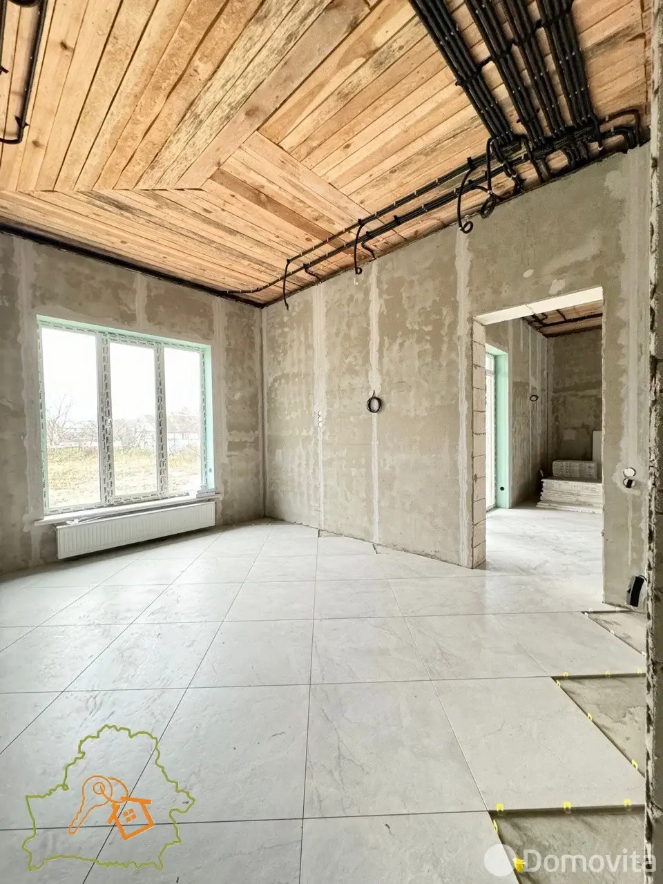 коттедж, Бобруйск, ул. Толстого, д. 48