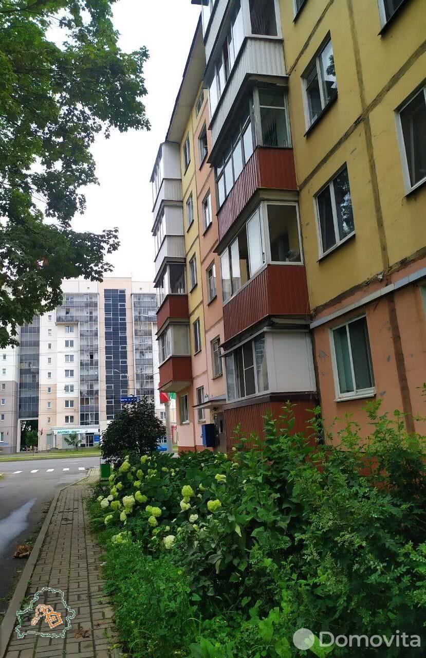 Стоимость продажи квартиры, Гомель, ул. Барыкина, д. 121