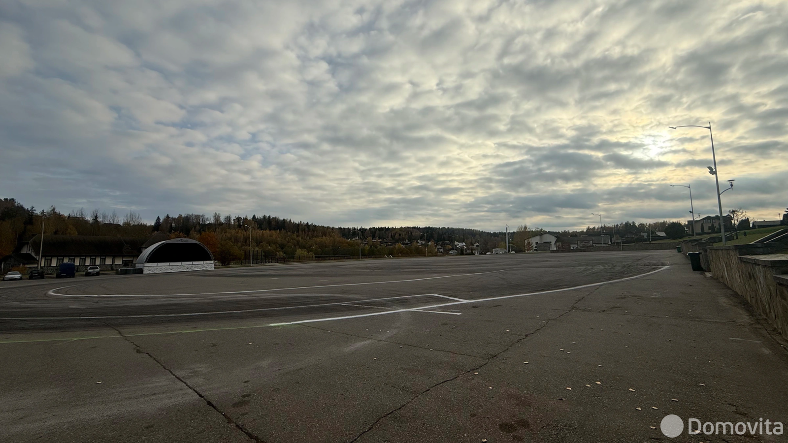 купить участок, Вераги, 