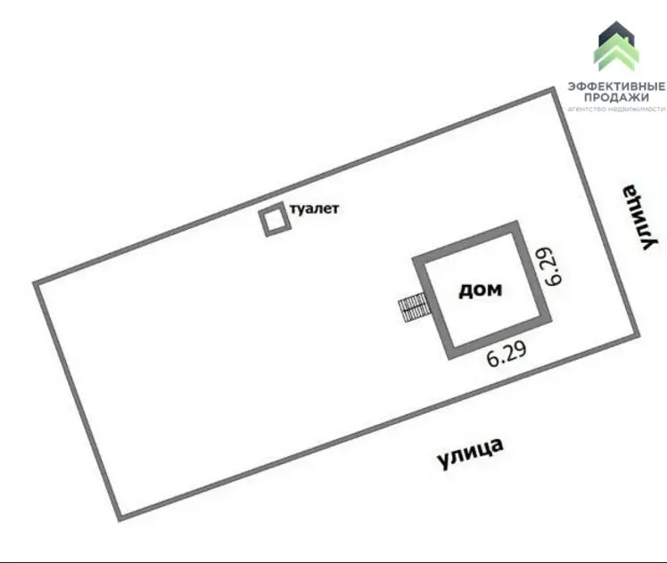 Купить 2-этажную дачу в Журналист-ИНФО Минская область, 10500USD, код 184301 - фото 15