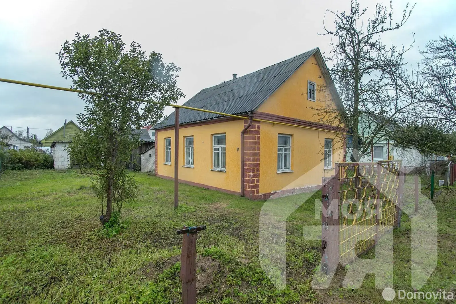 купить коттедж, Молодечно, ул. Калиновского, д. 24