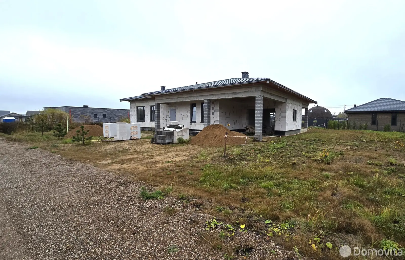 дом, Стрелец 2014, 