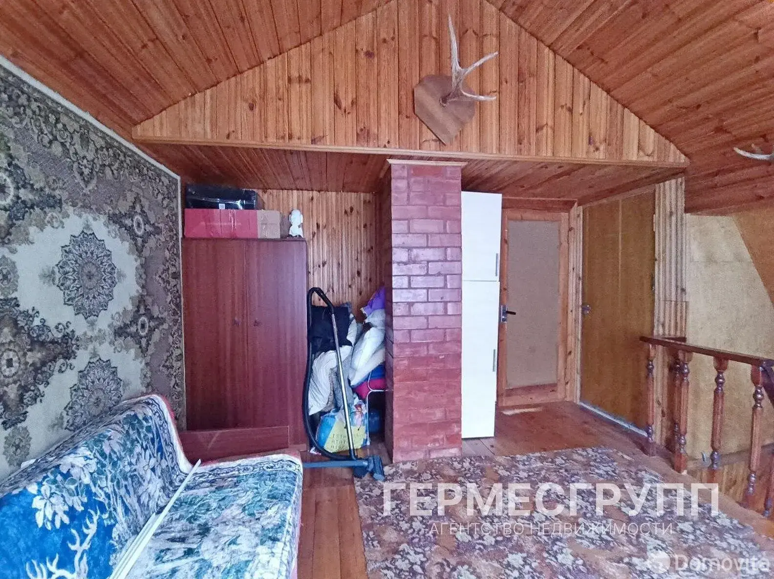 Стоимость продажи дачи, КРАСИВЫЙ САД, 