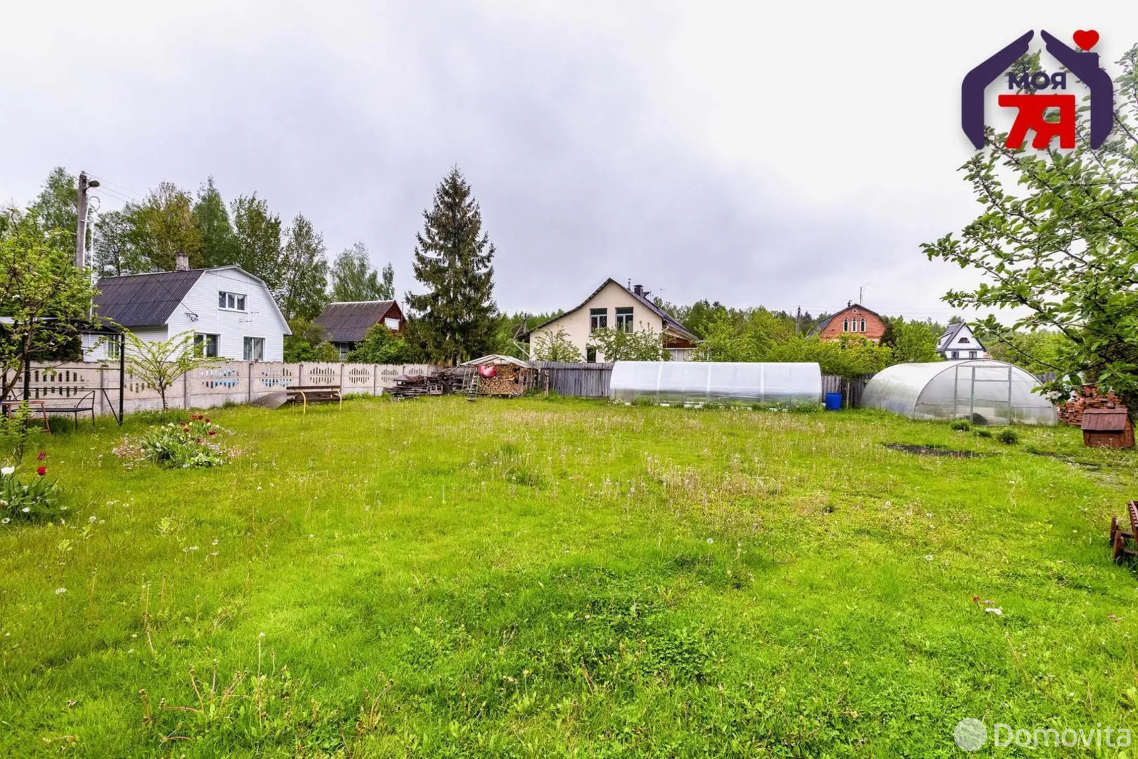 Купить 1-этажную дачу в Трактор-Колоницы Минская область, 21900USD, код 184579 - фото 20