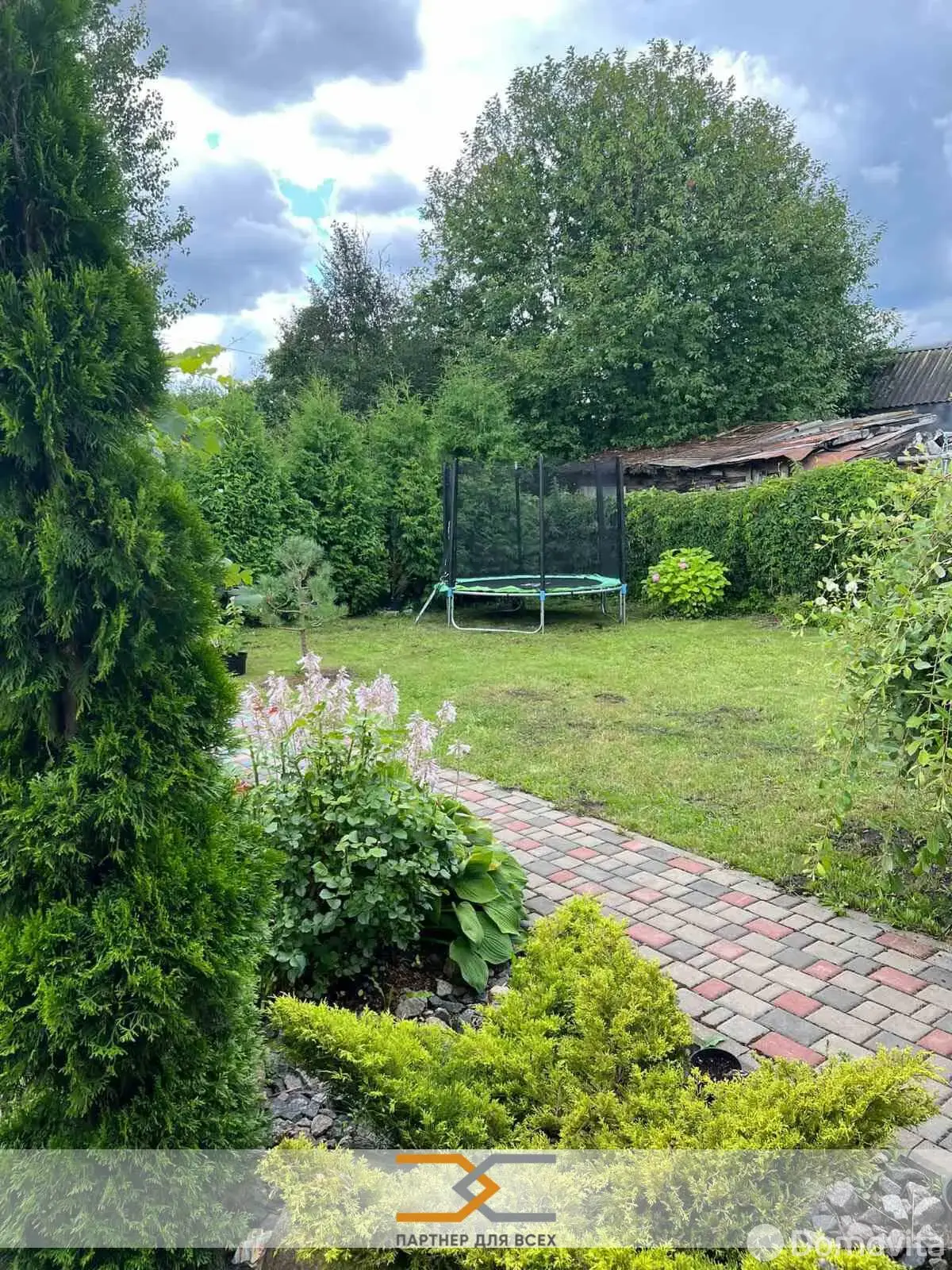 Продажа 1-этажной дачи в Строитель-96 Минская область, 24999USD, код 183211 - фото 22