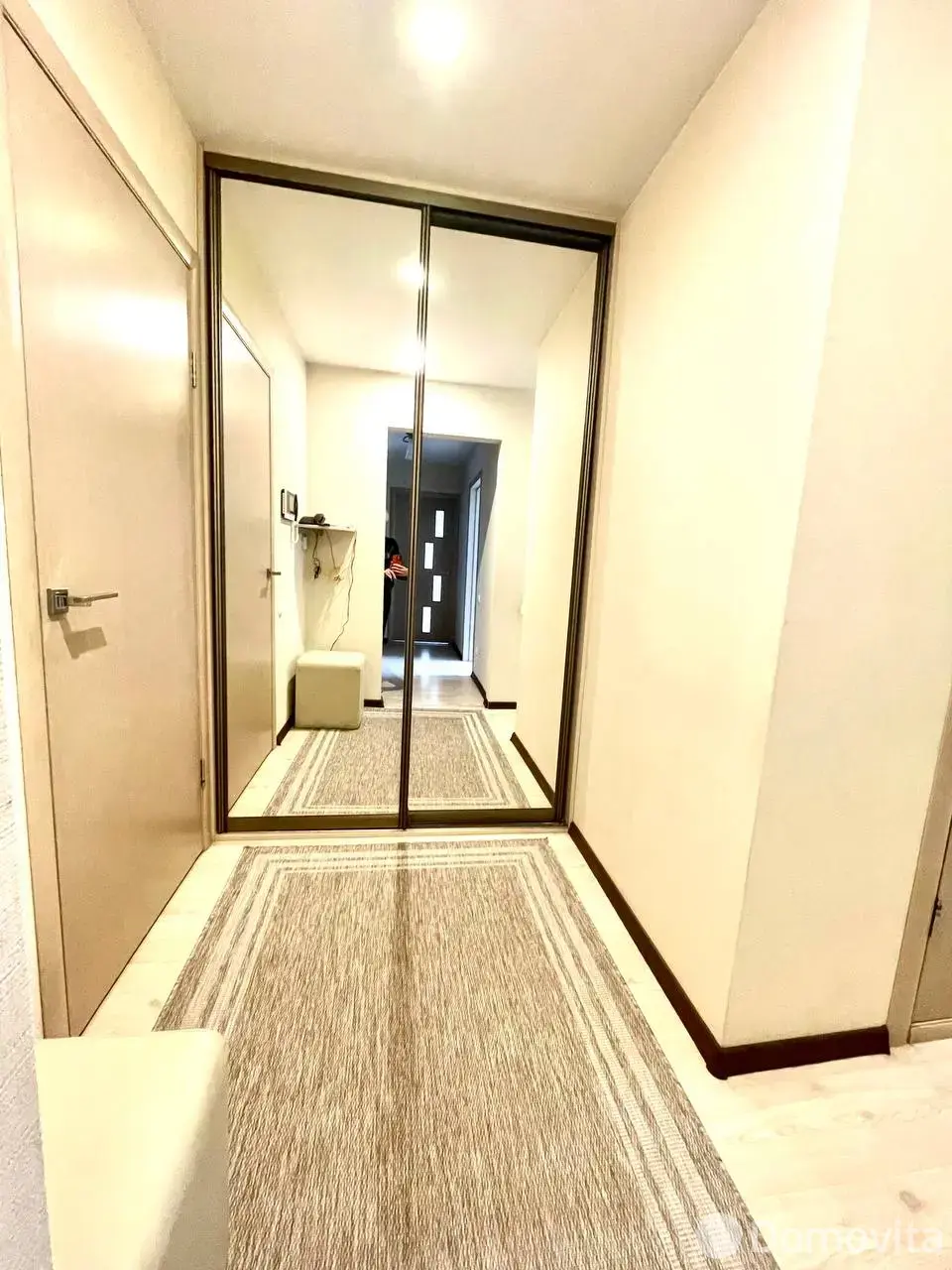 квартира, Лесной, 