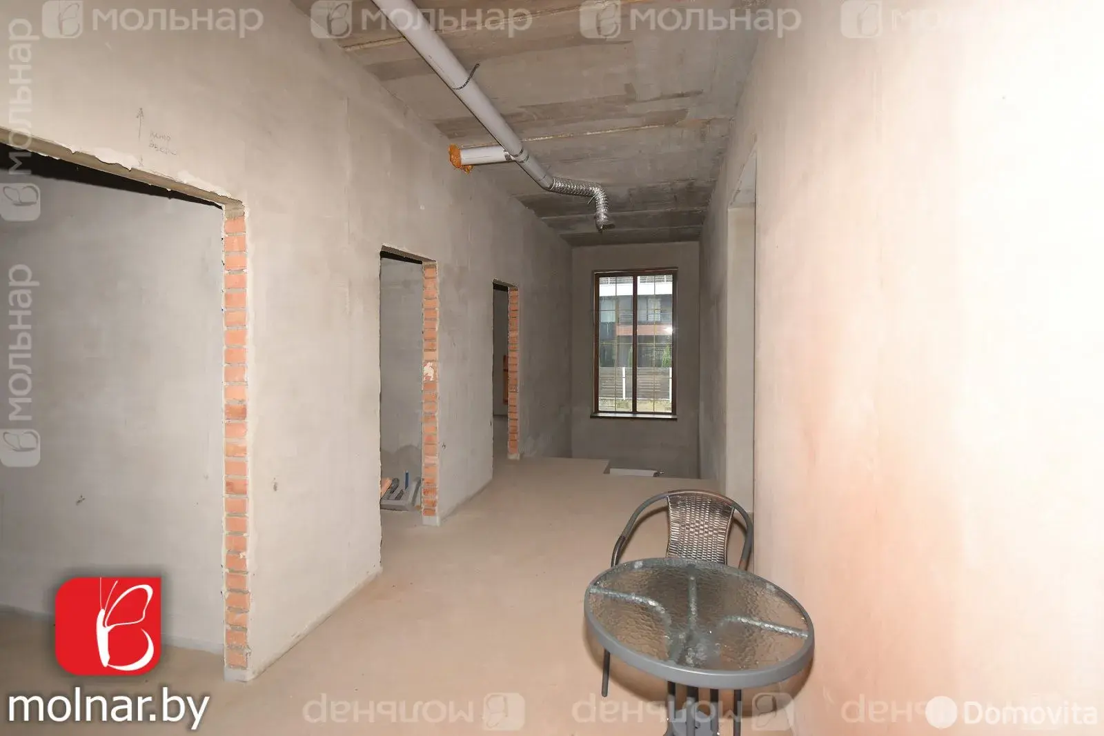 дом, Раубичи, 