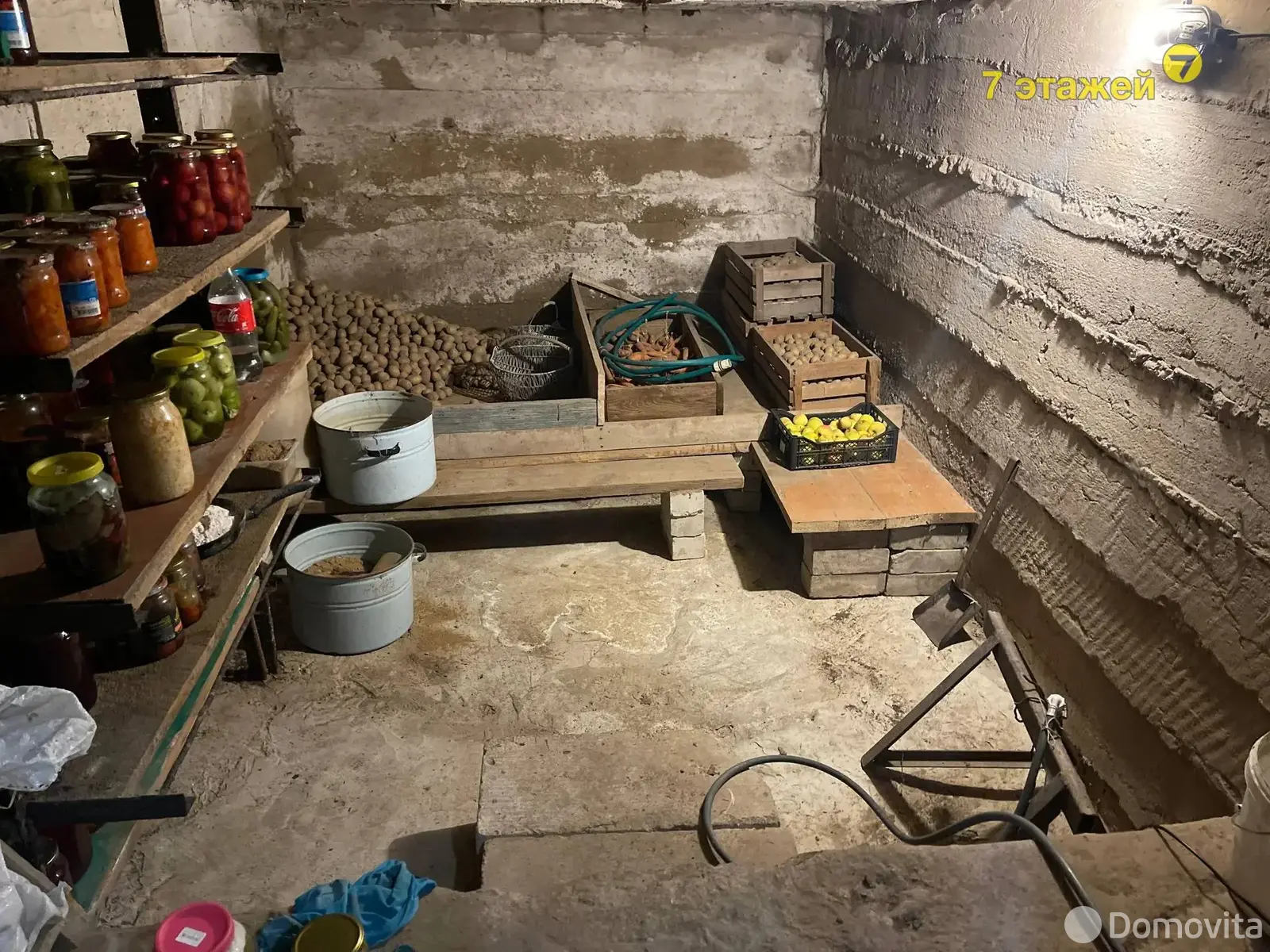 Купить земельный участок, 15.78 соток, Чики, Минская область, 44000USD, код 571232 - фото 17