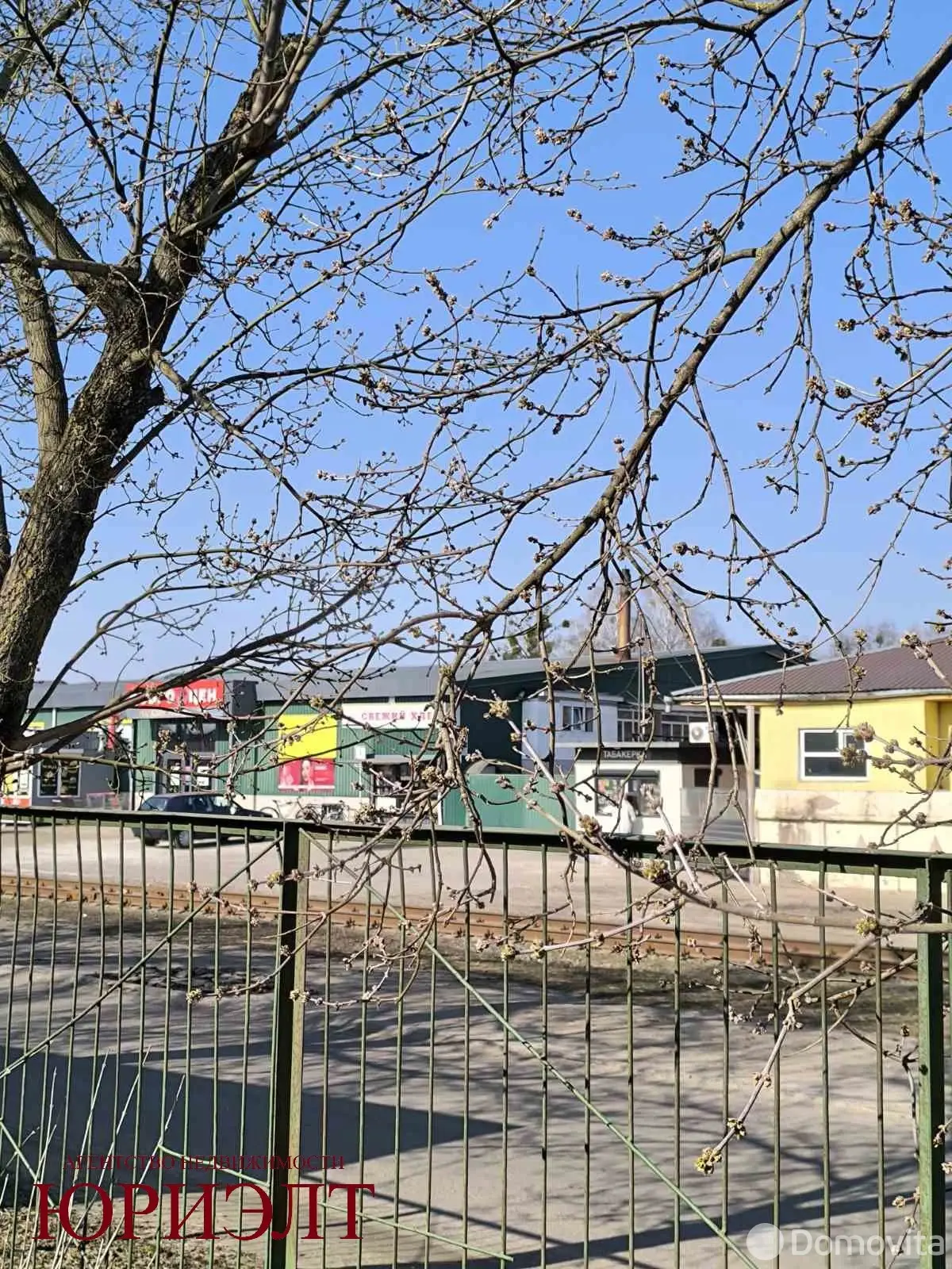 Купить офис на ул. Севастопольская, д. 143 в Гомеле, 380000BYN, код 10221 - фото 28