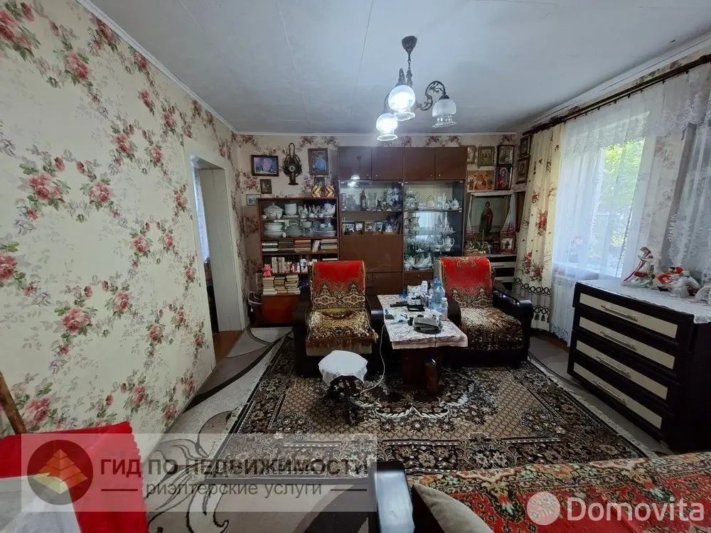 Цена продажи коттеджа, Гомель, ул. Нижнебрилевская, д. 76