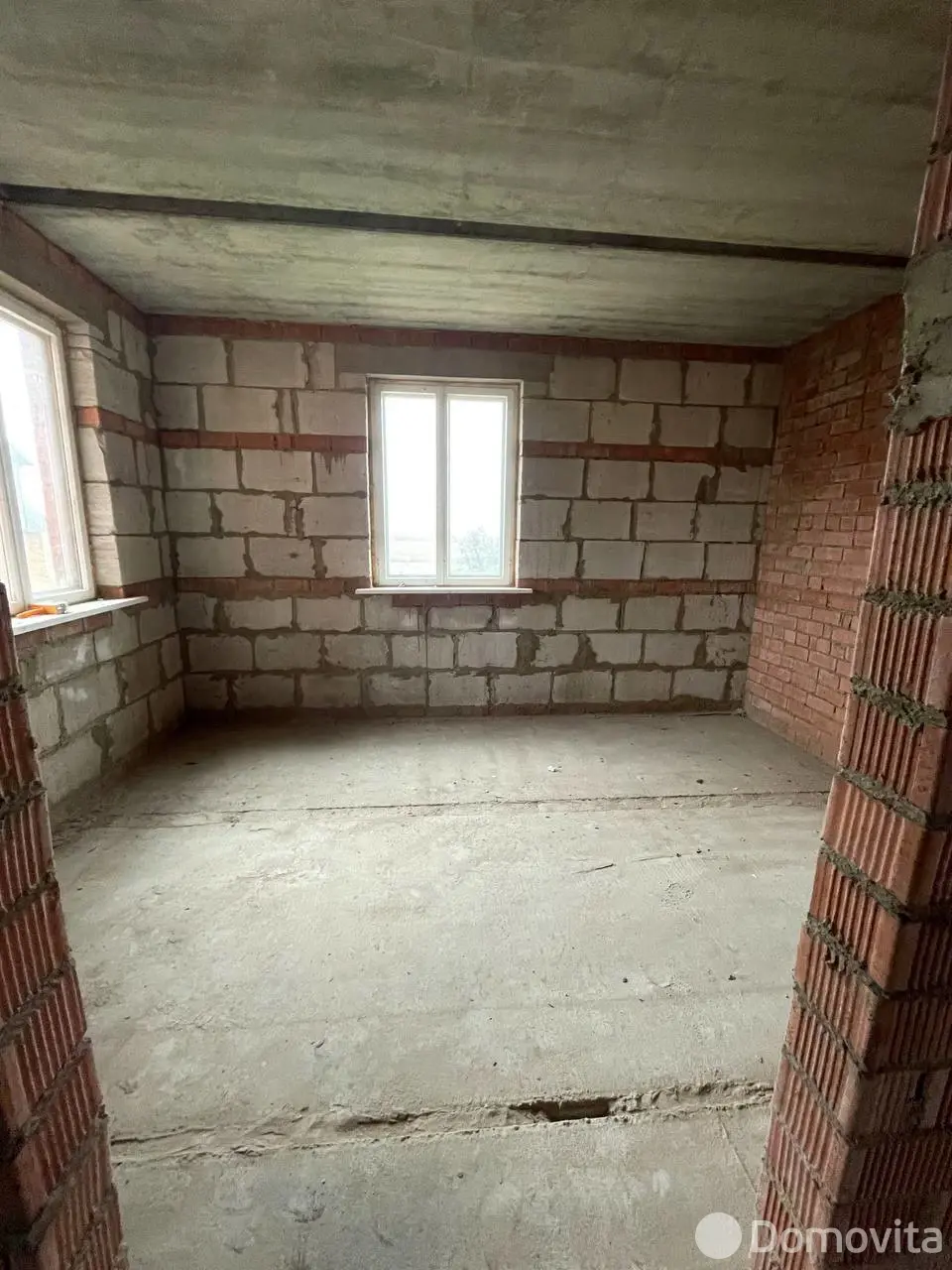 купить коттедж, Обчак, д. 152