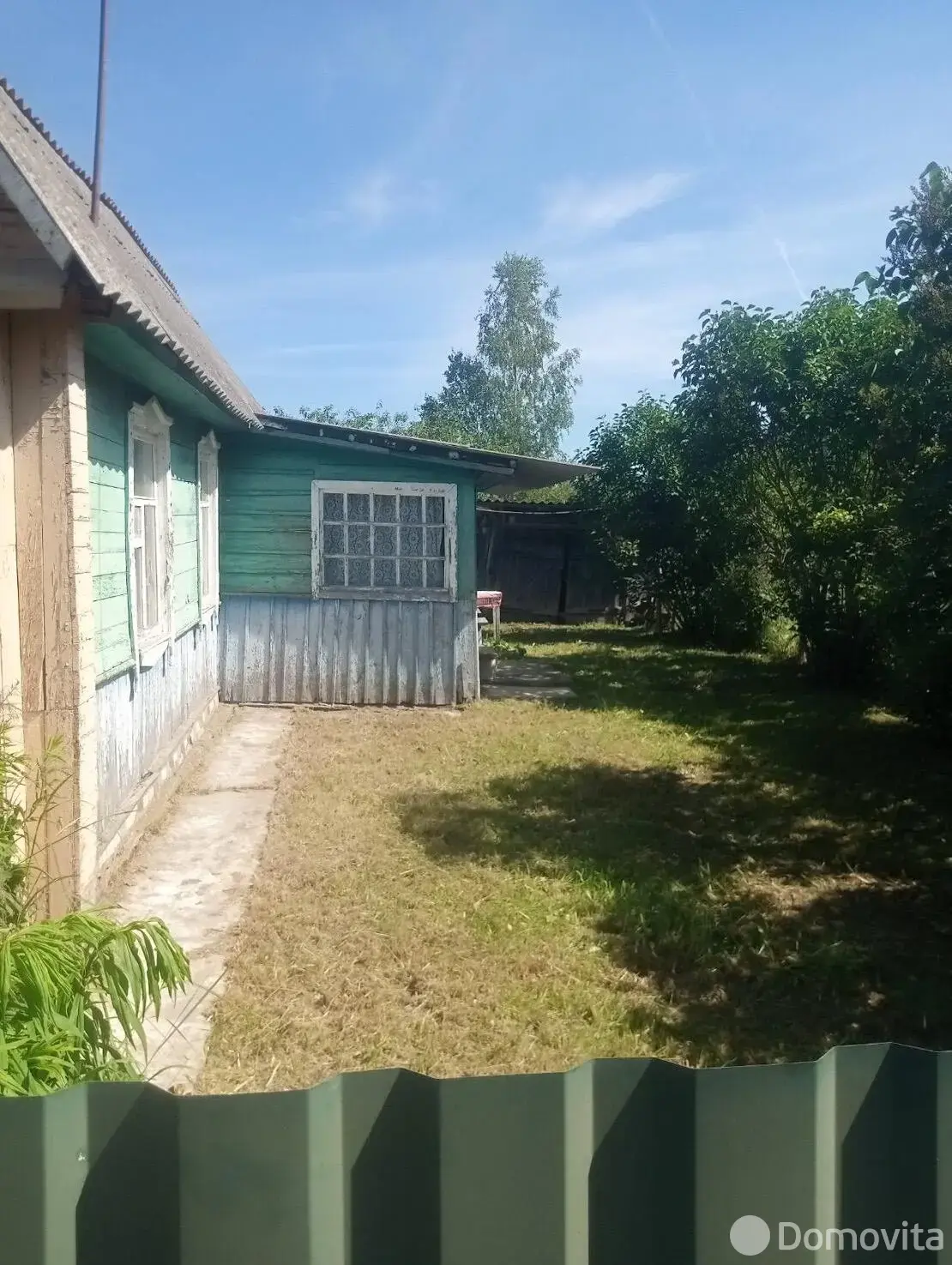 коттедж, Моторово, ул. Советская, д. 135 без посредников