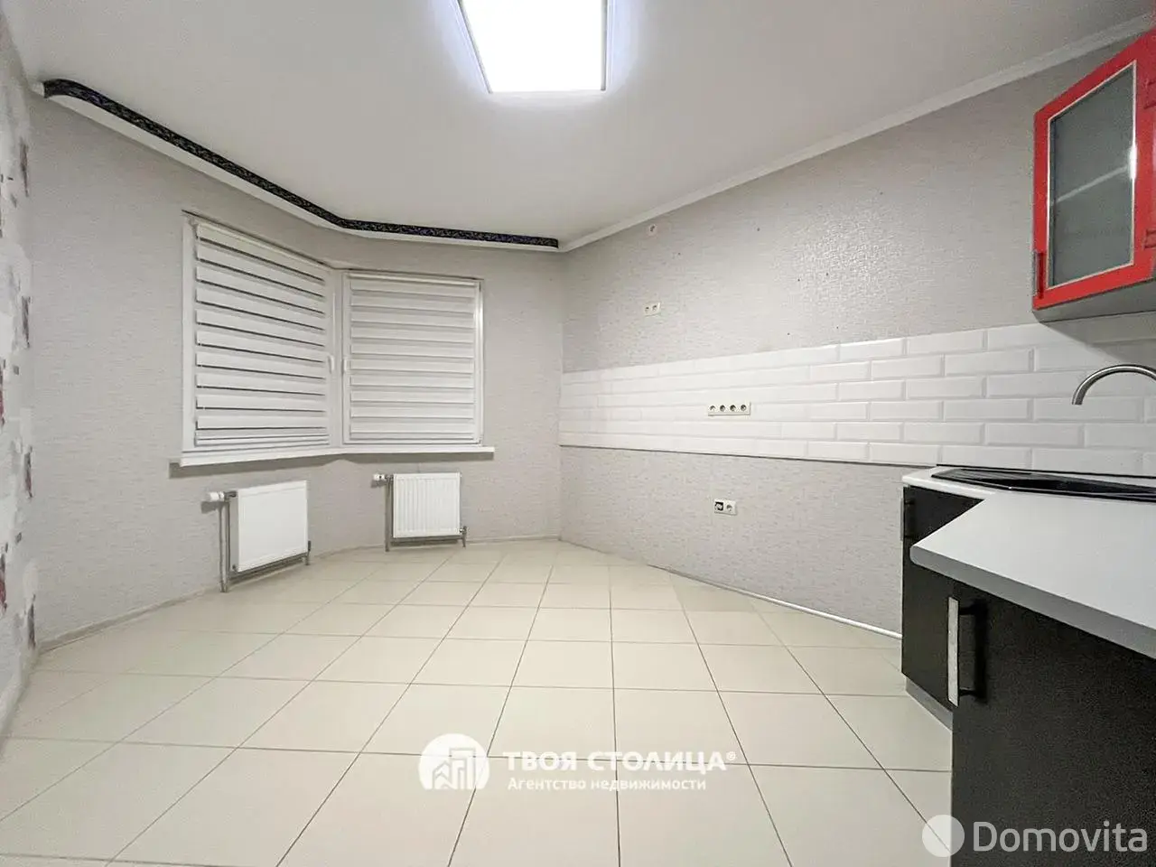 комната, Копище, ул. Леонардо Да Винчи, д. 2