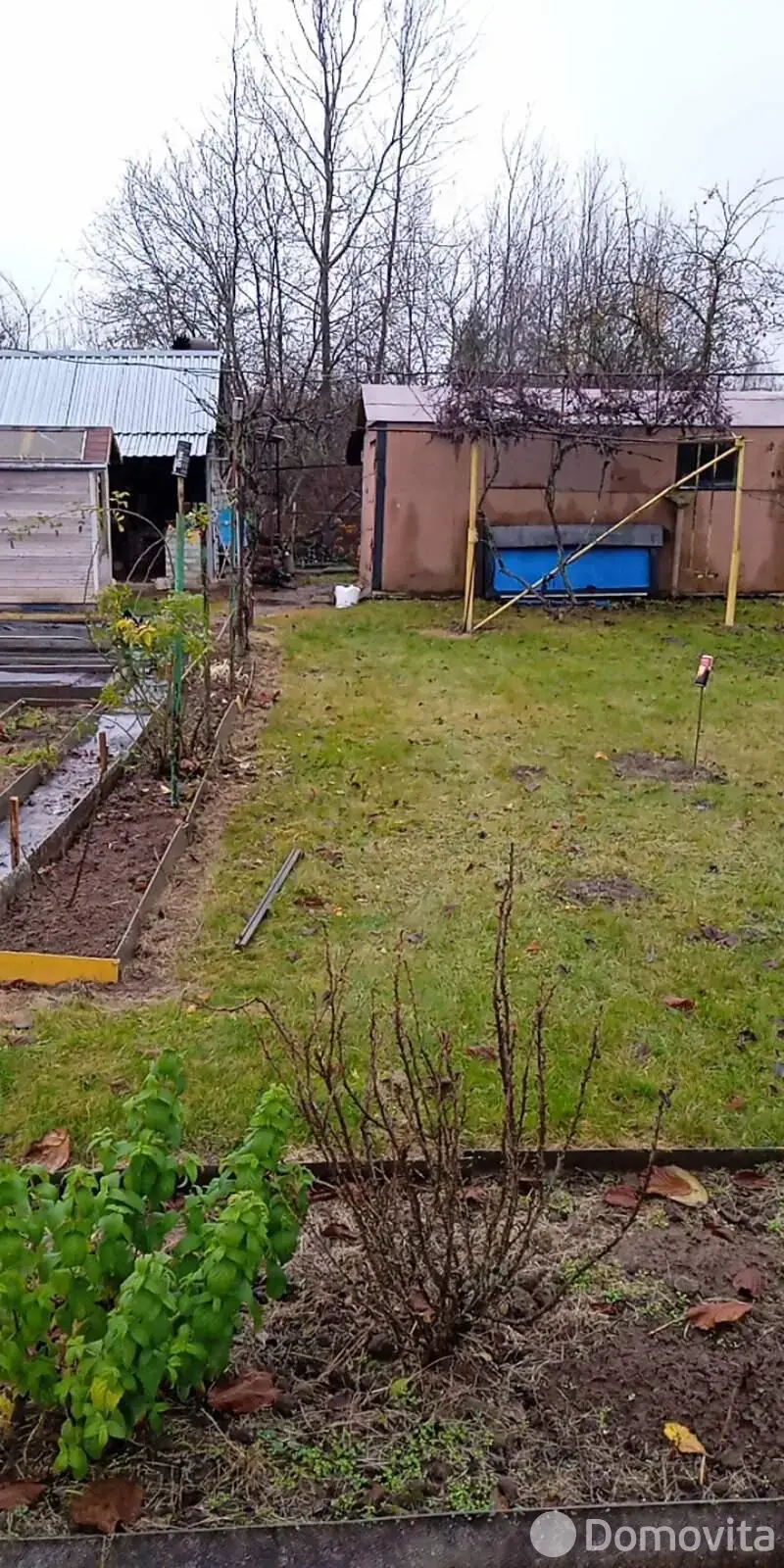 Цена продажи участка, Амкодор-1, 