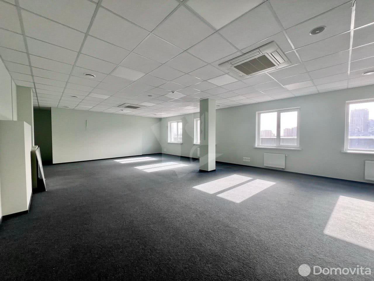 Аренда офиса на пр-т Дзержинского, д. 3Б в Минске, 837USD, код 11852 - фото 2