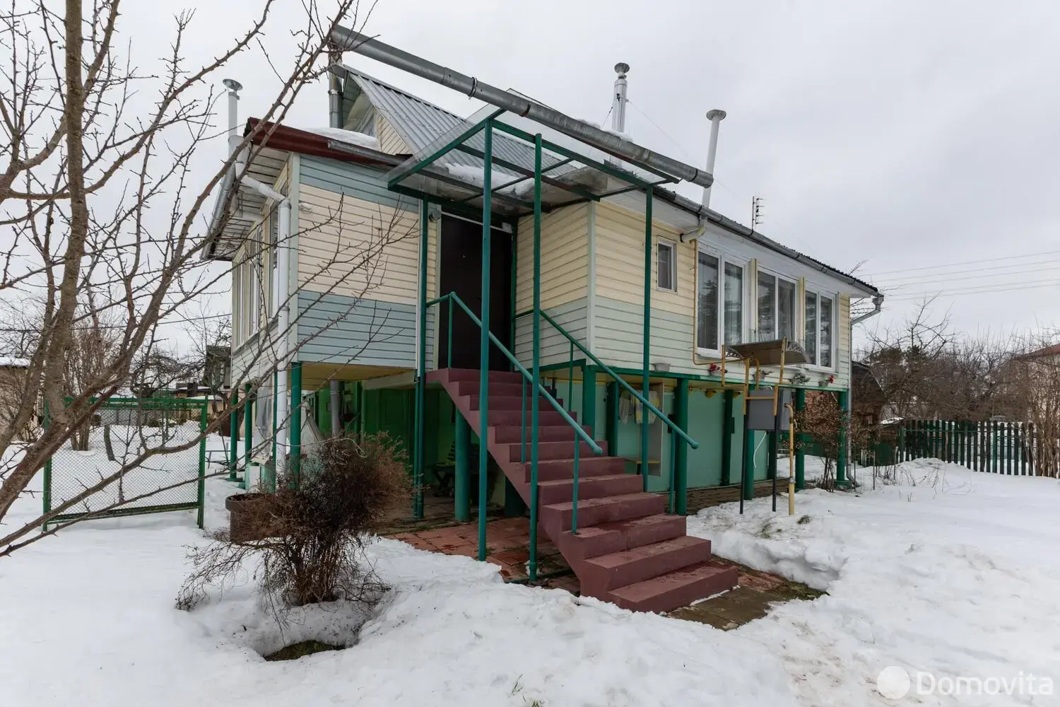 дача, Отдых, 