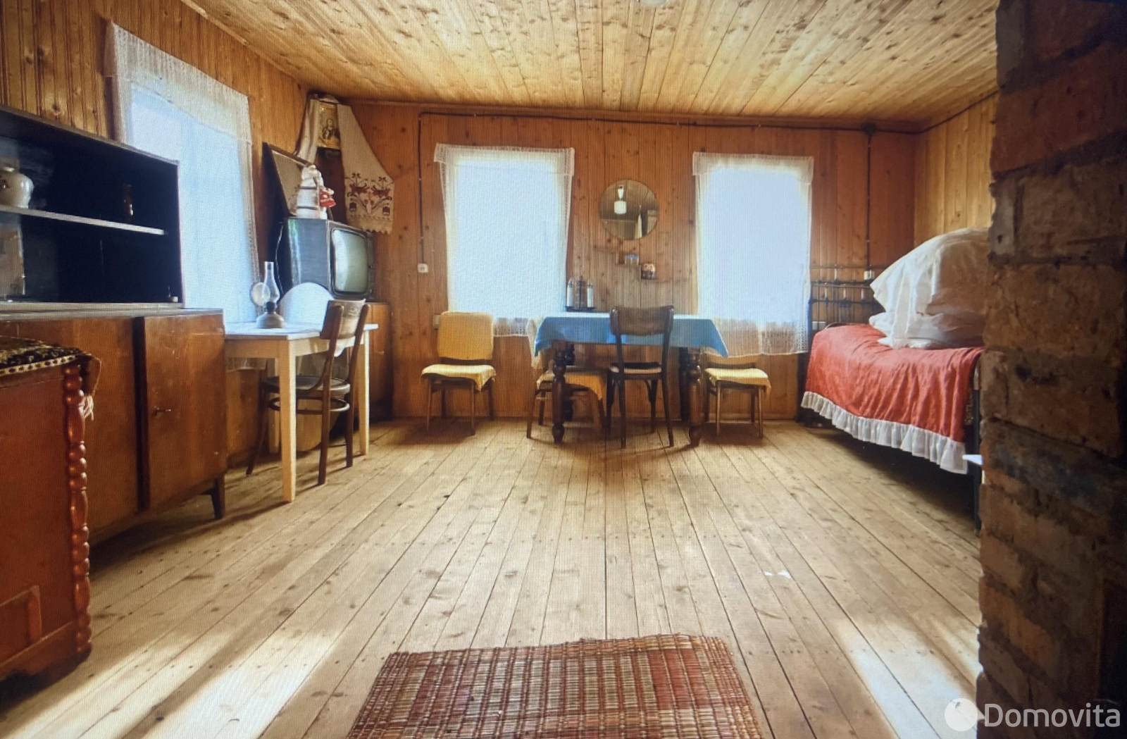 дача, ВЗГОРЬЕ, д. 97, стоимость продажи 38 358 р.