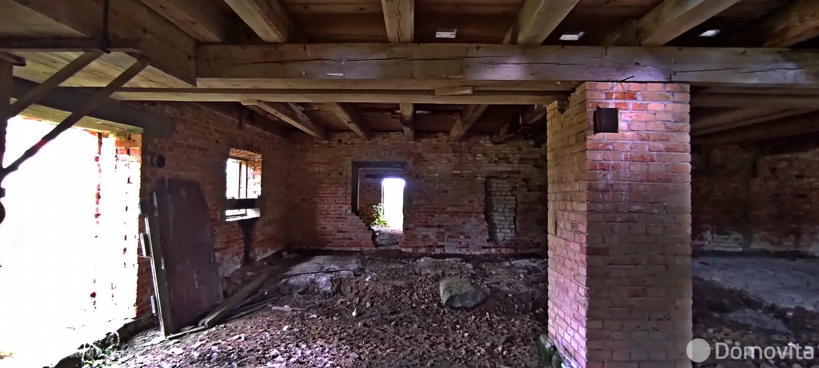 Купить офис на ул. Советская, д. 53 в Свире, 297600USD, код 9194 - фото 21