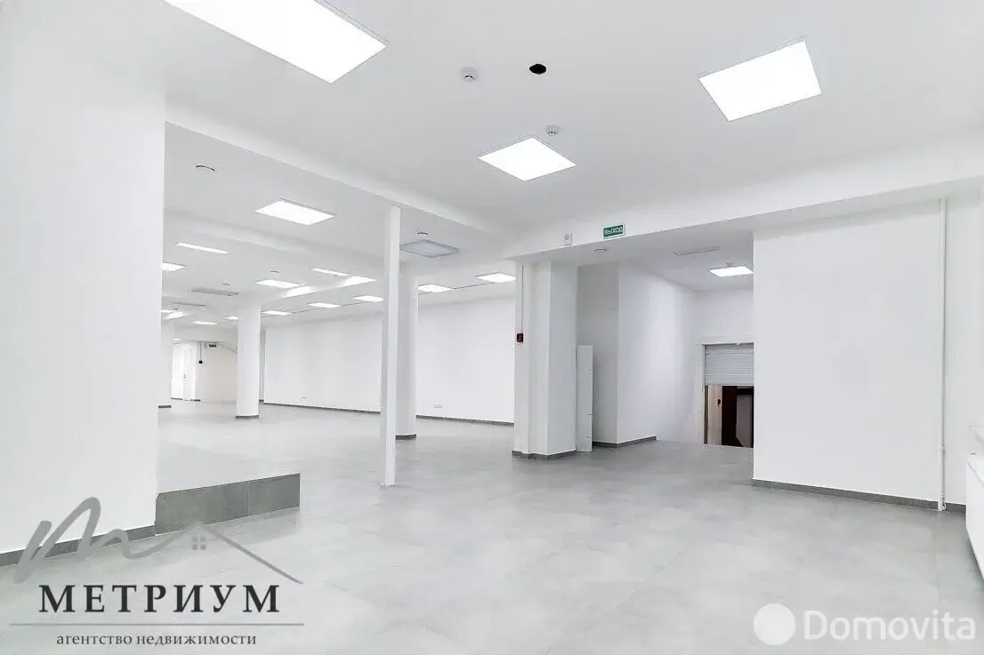 Помещение под сферу услуг в Минске, ул. Восточная, д. 129, код 2865 - фото 5