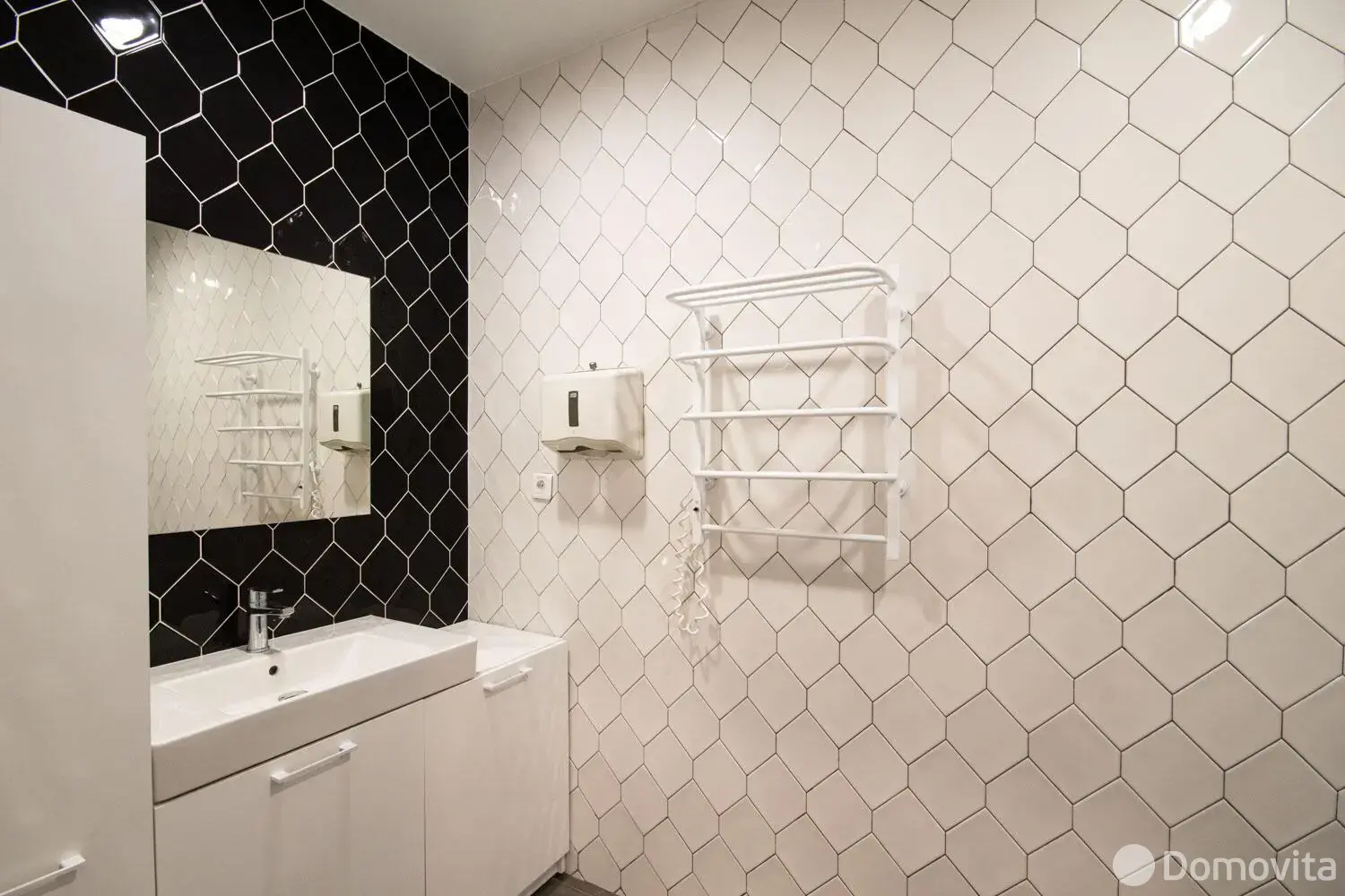 Аренда офиса на ул. Франциска Скорины, д. 2 в Минске, 44800EUR, код 12236 - фото 21