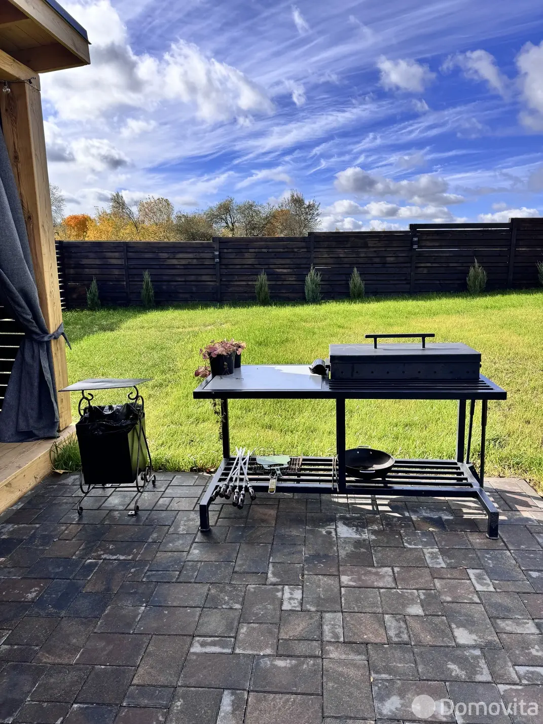 Коттедж Центральная 59 на сутки в Озерье ул. Центральная, д. 57, 350BYN, код 1344 - фото 10