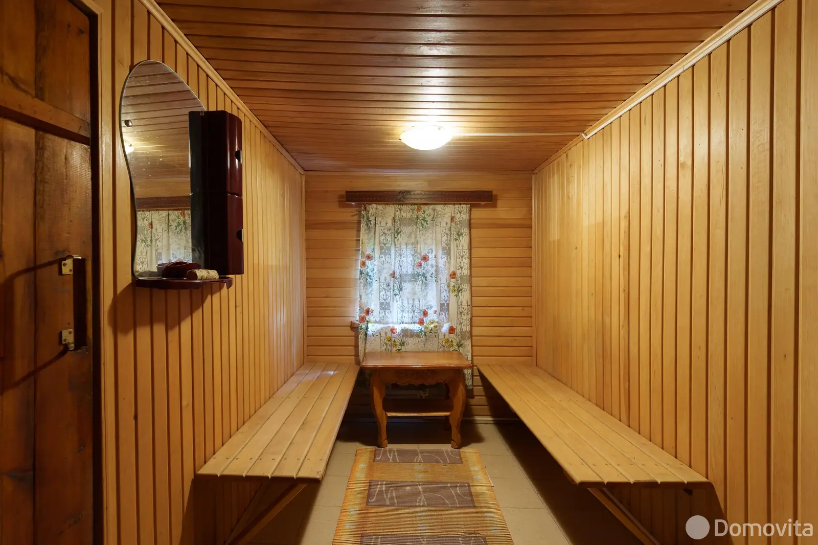 Продажа 1-этажной дачи в Тешково Минская область, 64500USD, код 182871 - фото 20