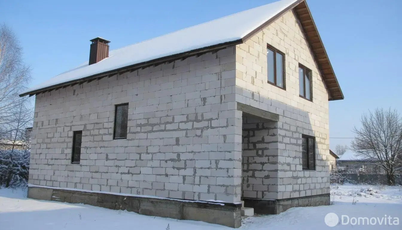 продажа коттеджа, Энергия, ул. Солнечная, д. 20/А