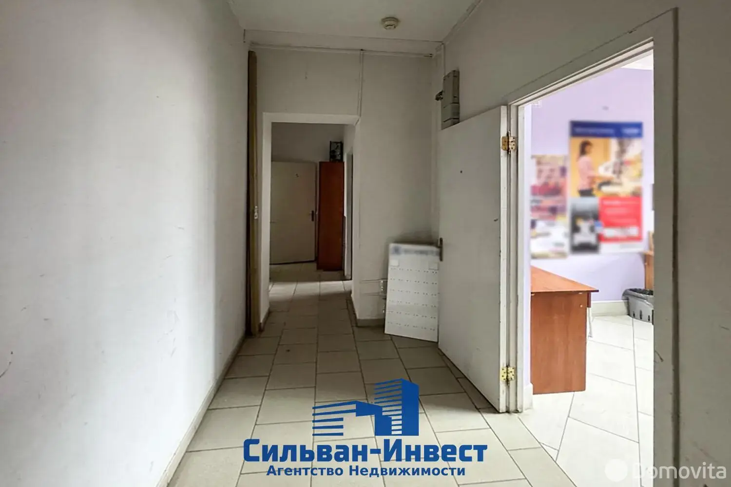 Цена аренды торгового объекта, Минск, пр-д Сморговский, д. 29