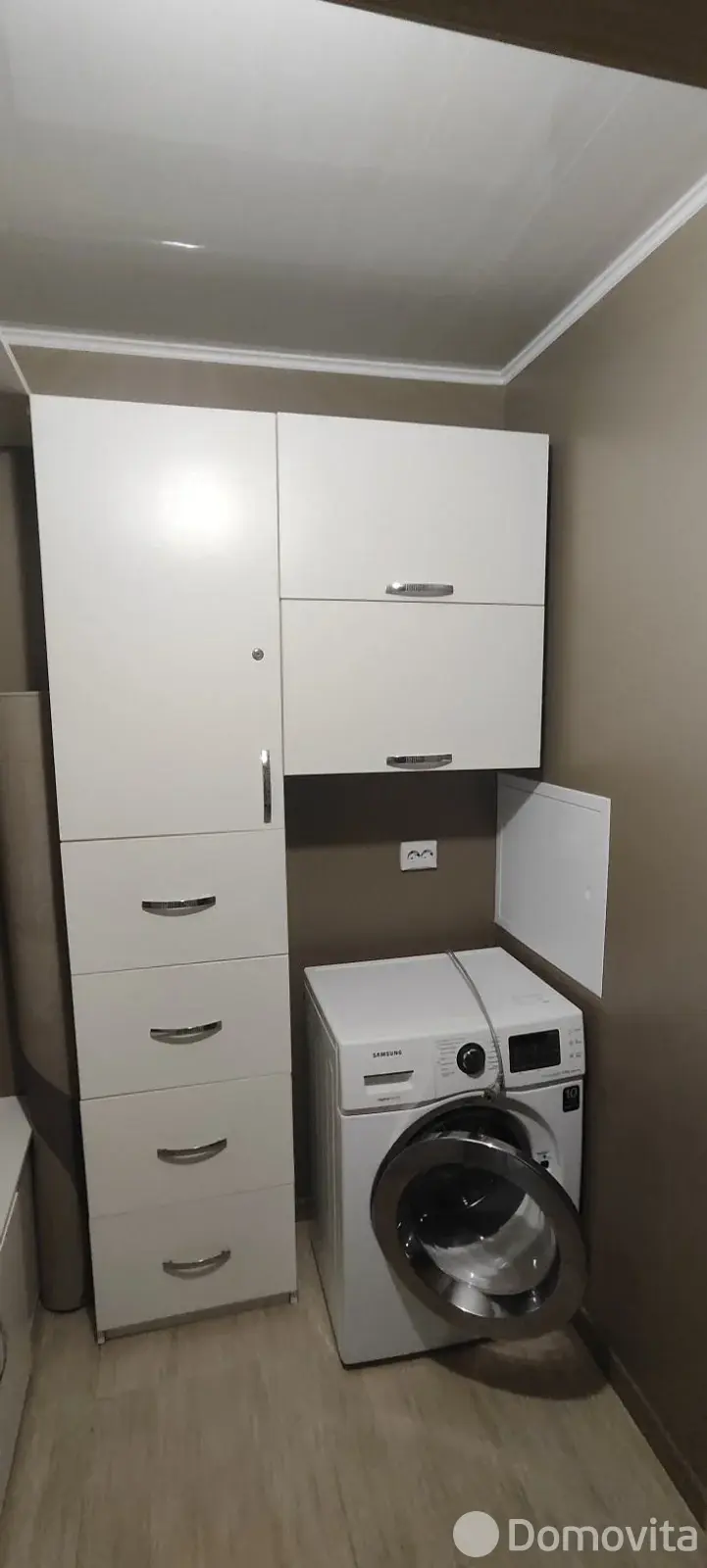 Цена аренды квартиры, Минск, ул. Притыцкого, д. 105