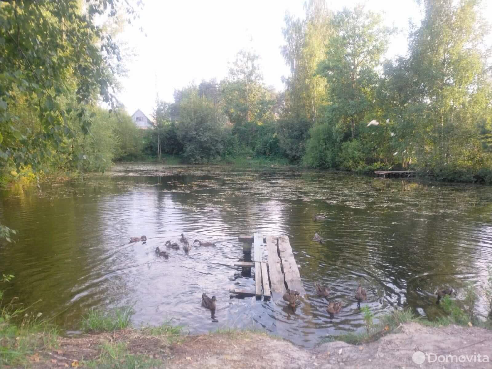 Купить 1-этажную дачу в Планета-2001 Минская область, 10000USD, код 177778 - фото 18