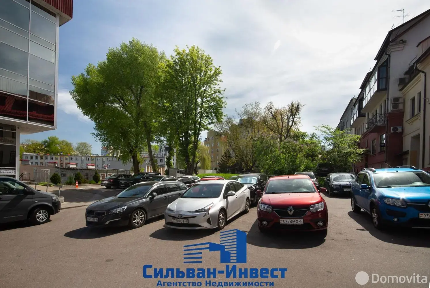 Аренда торгового помещения на ул. Замковая, д. 27 в Минске, 3385EUR, код 965412 - фото 24