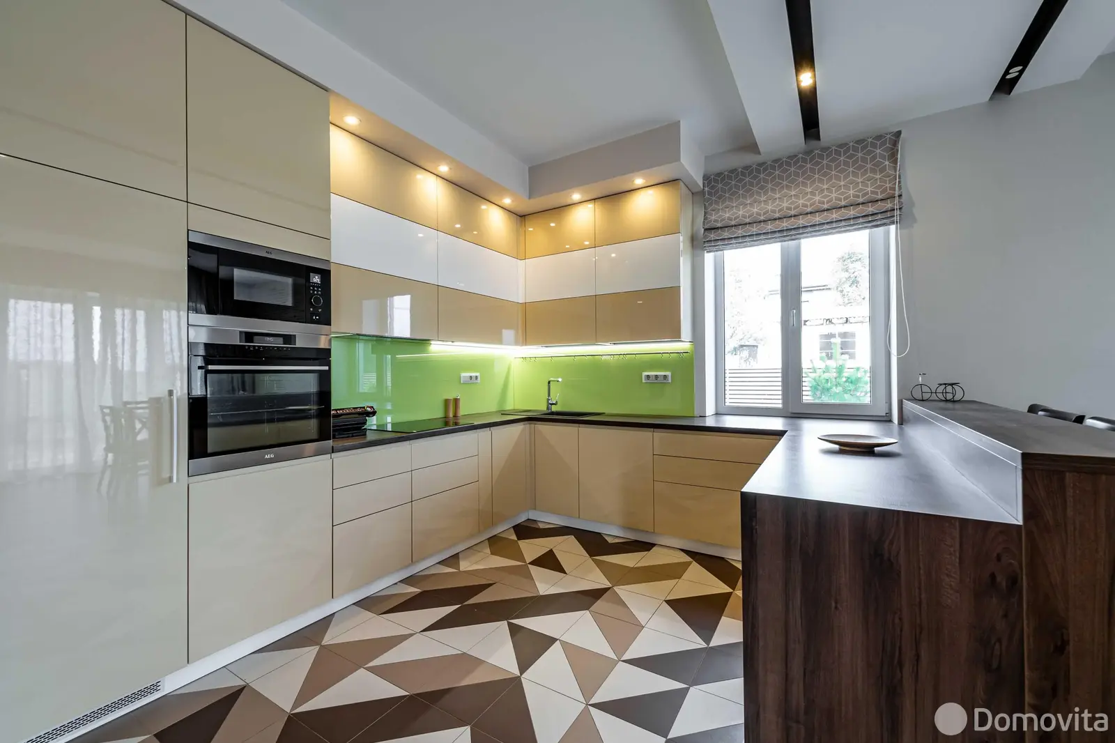 Стоимость продажи дома, Заславль, ул. Багряная, д. 19