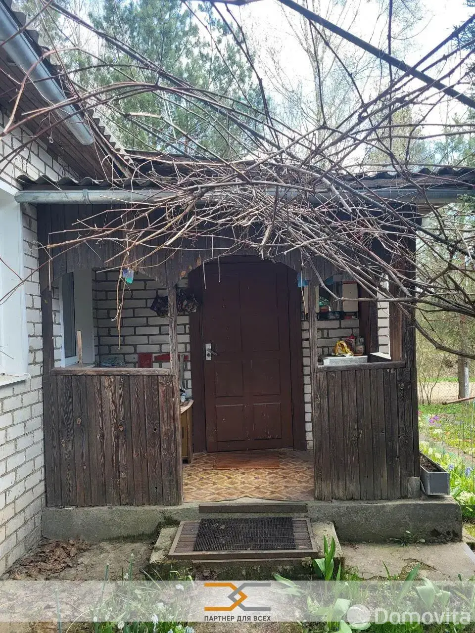 Купить 1-этажную дачу в Факел-Третий век Минская область, 19200USD, код 185653 - фото 23