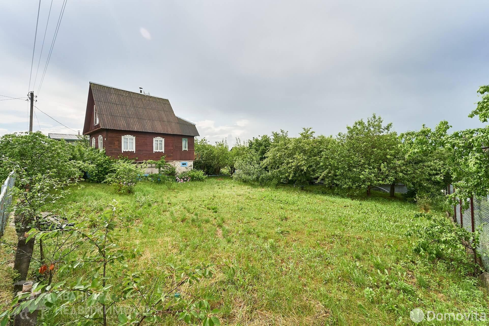 Купить 3-этажную дачу в Смолевичский Кристалл Минская область, 24900USD, код 178749 - фото 26