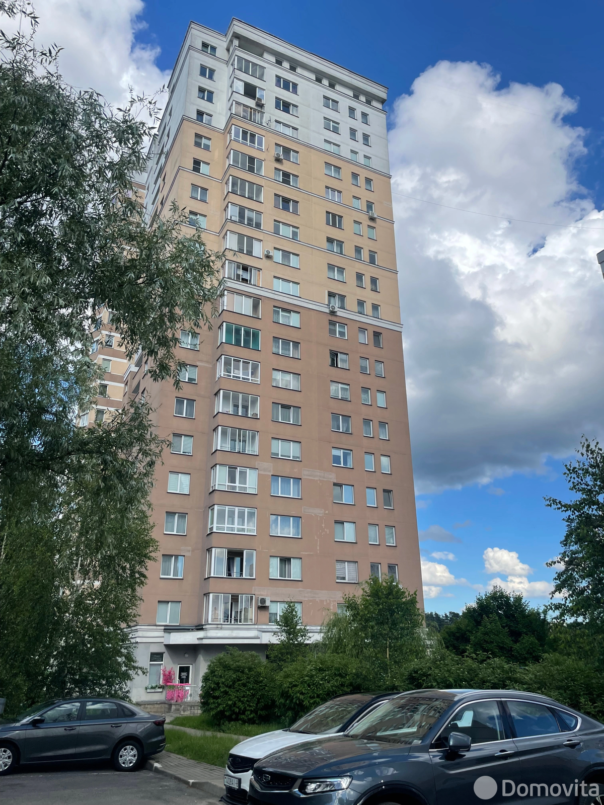 Снять 1-комнатную квартиру в Минске, ул. Высокая, д. 11Д, 520USD, код 151397 - фото 11