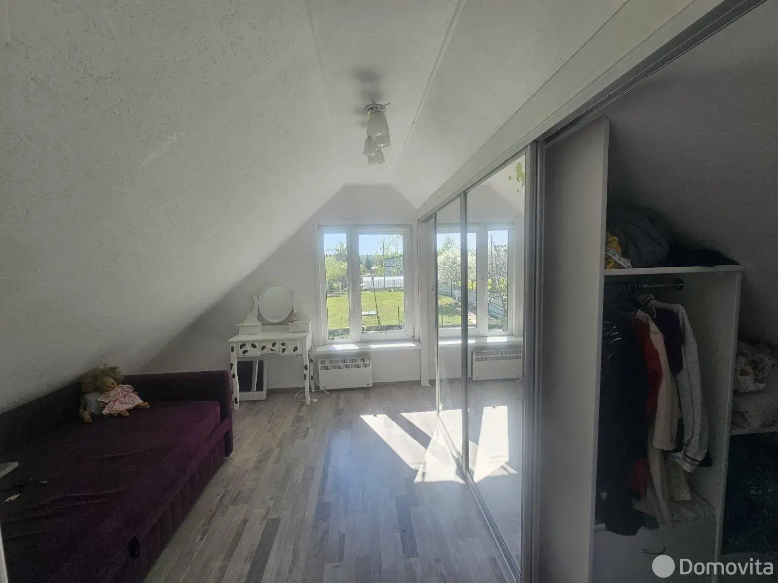 Продажа 2-этажной дачи в Заречный-05 Минская область, 54900USD, код 185769 - фото 22