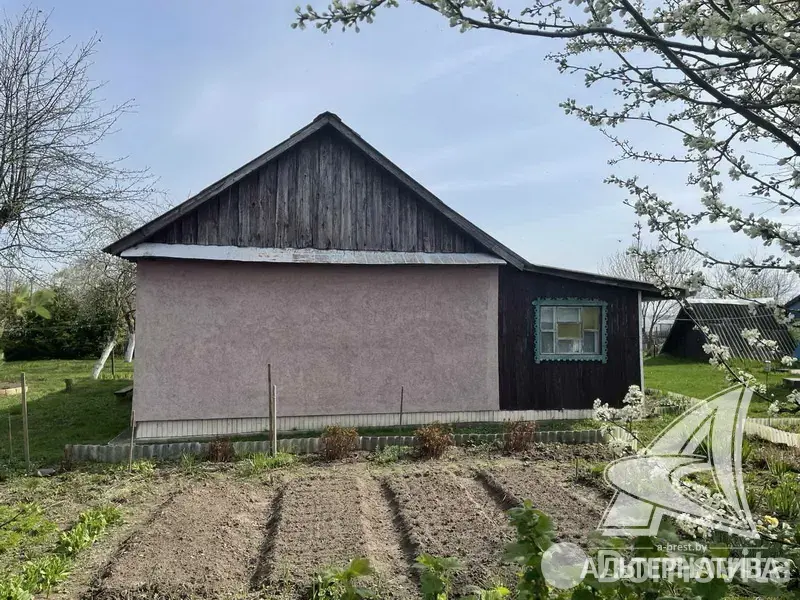 дом, Рудавец, 