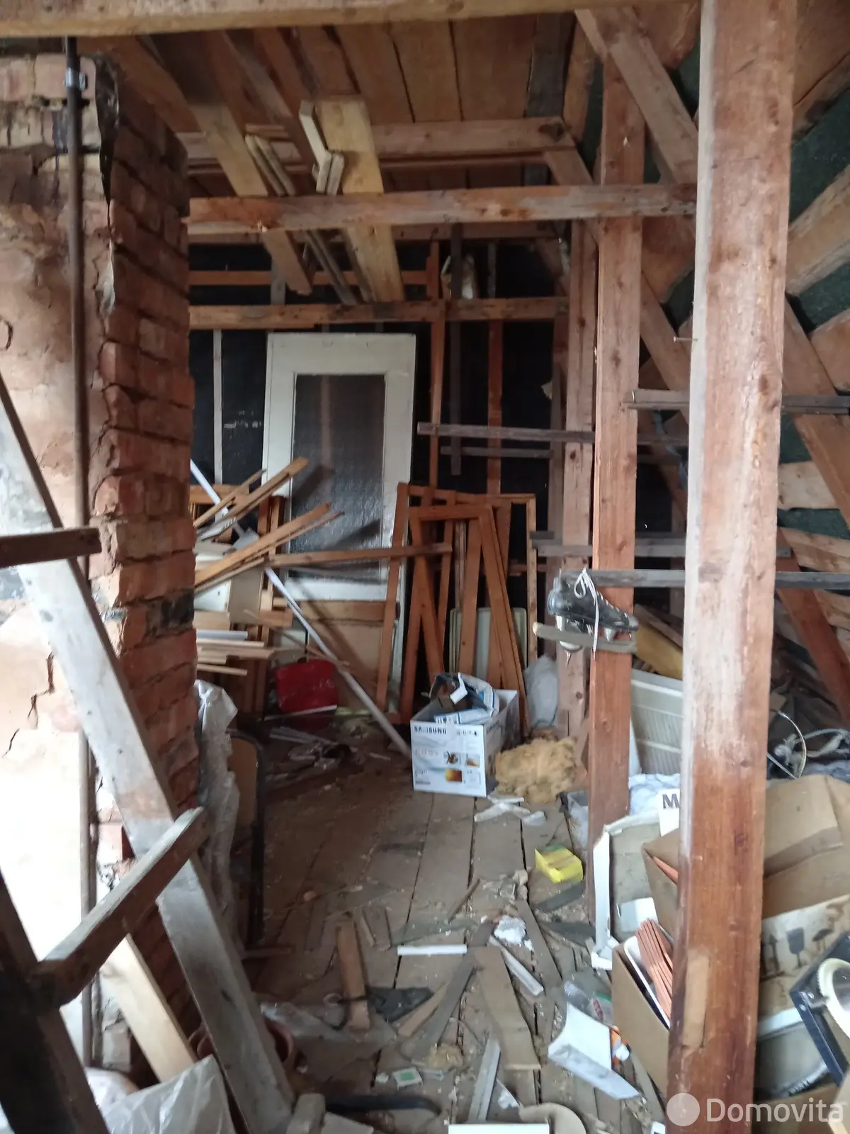 Купить земельный участок, 5.5 соток, Дрюково, Витебская область, 7000USD, код 569852 - фото 20